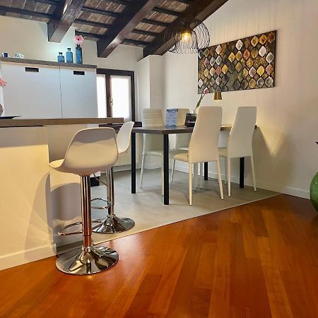 Starago Apartment Gorizia Luaran gambar