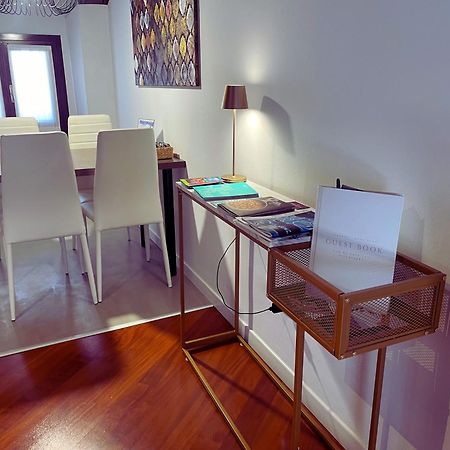 Starago Apartment Gorizia Luaran gambar