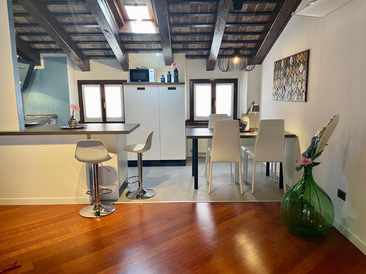 Starago Apartment Gorizia Luaran gambar