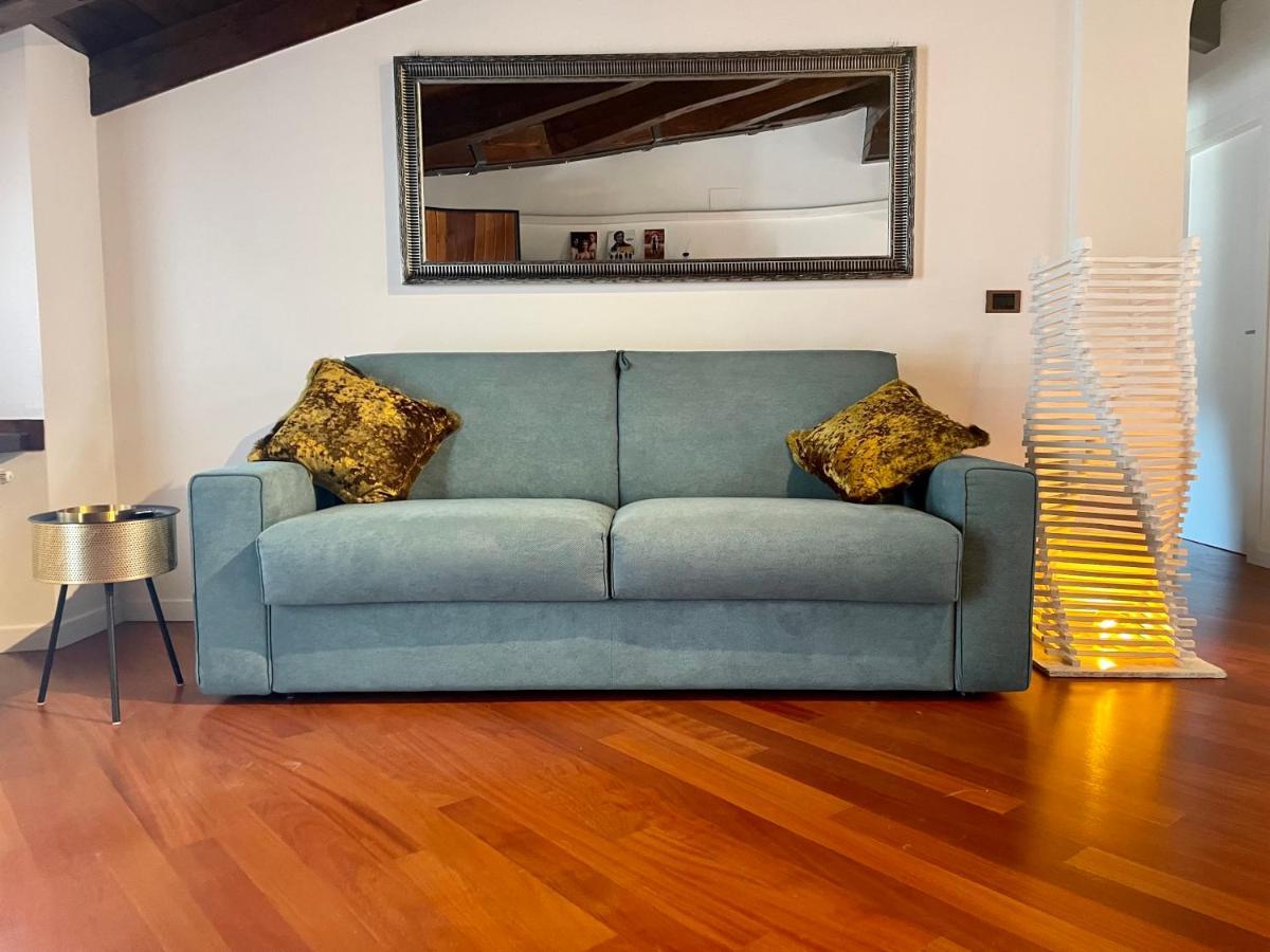 Starago Apartment Gorizia Luaran gambar