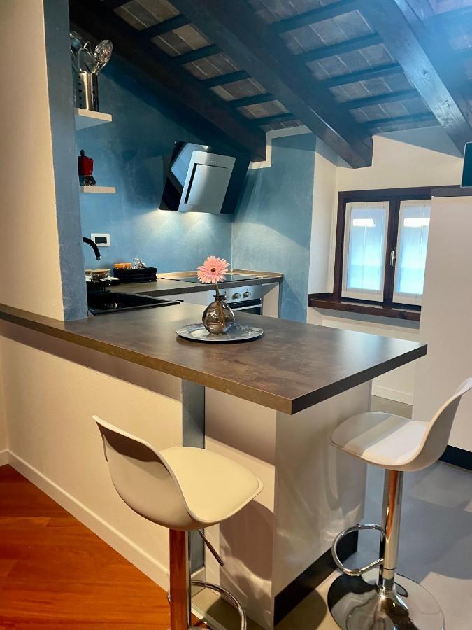 Starago Apartment Gorizia Luaran gambar