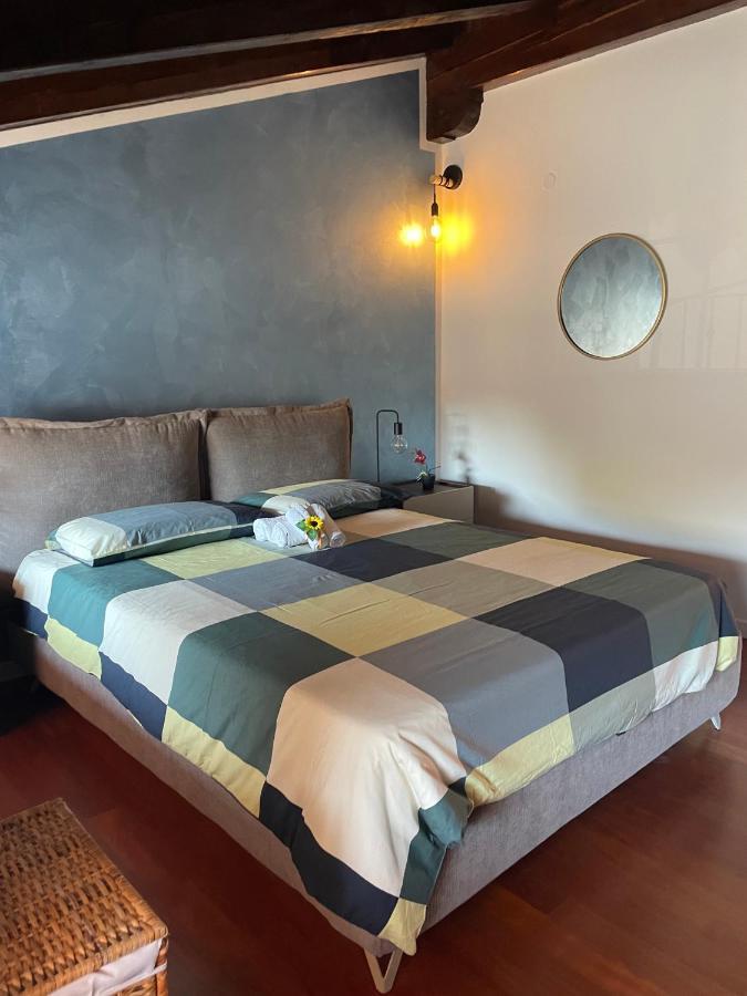 Starago Apartment Gorizia Luaran gambar