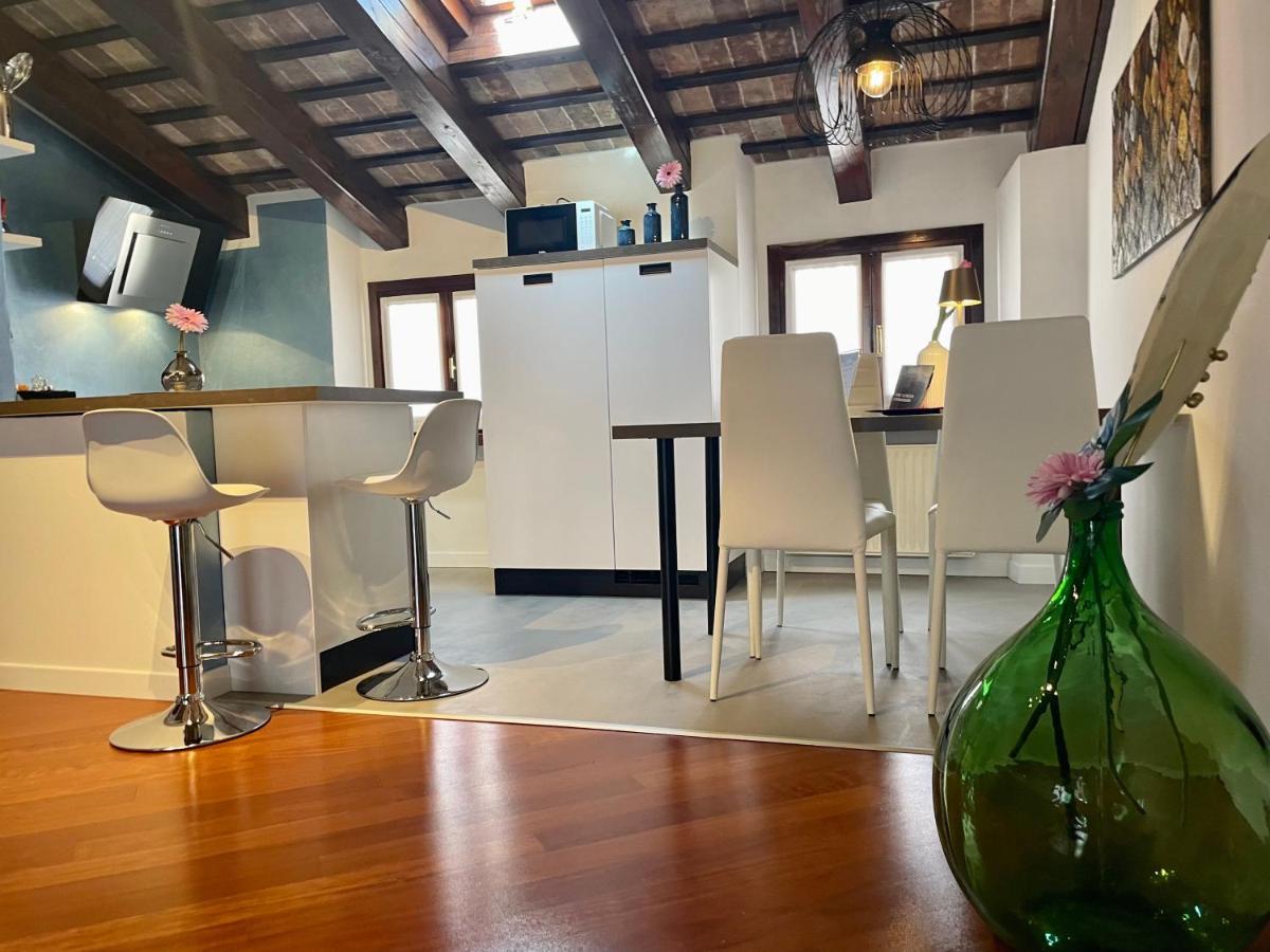 Starago Apartment Gorizia Luaran gambar