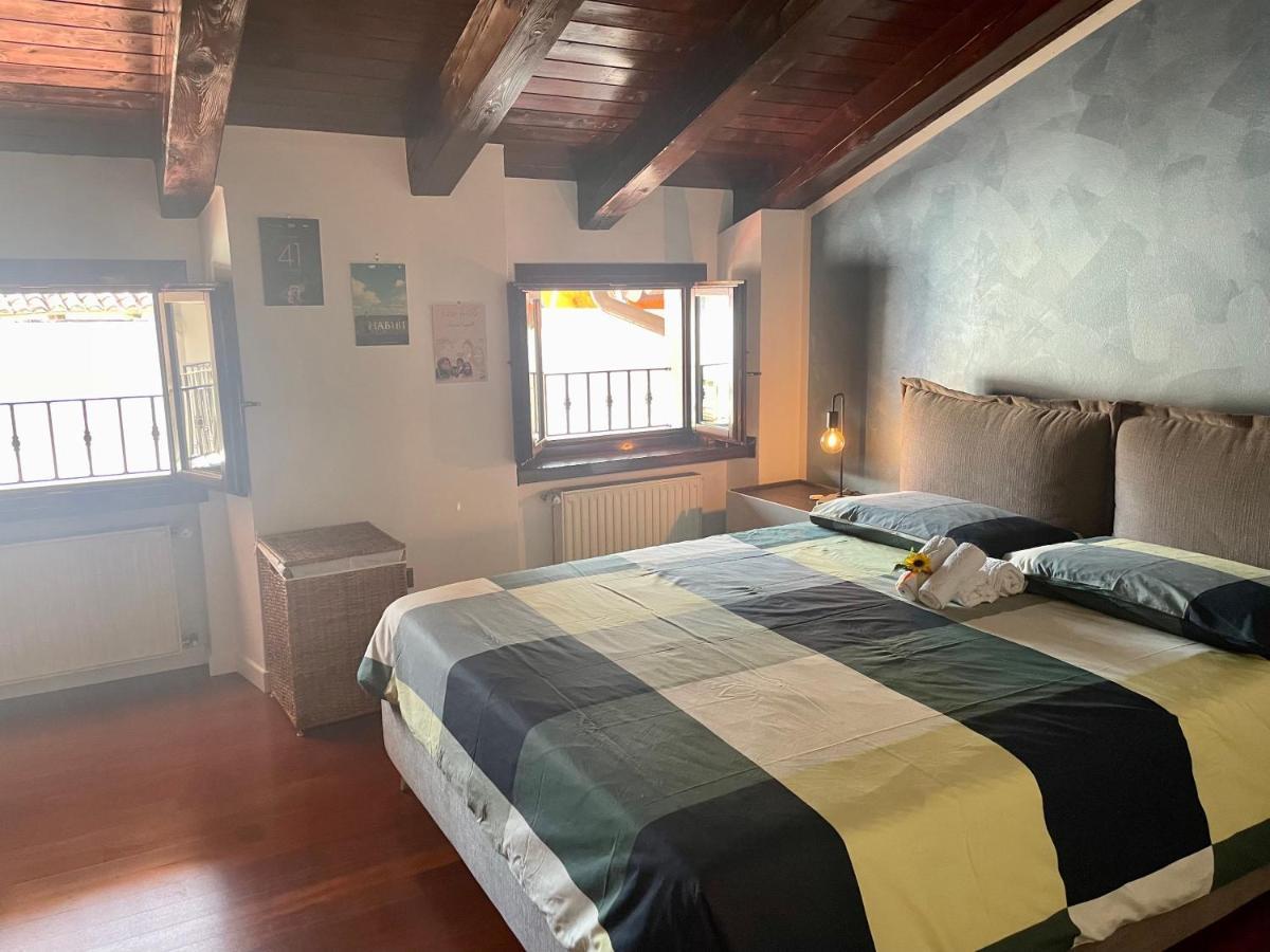 Starago Apartment Gorizia Luaran gambar