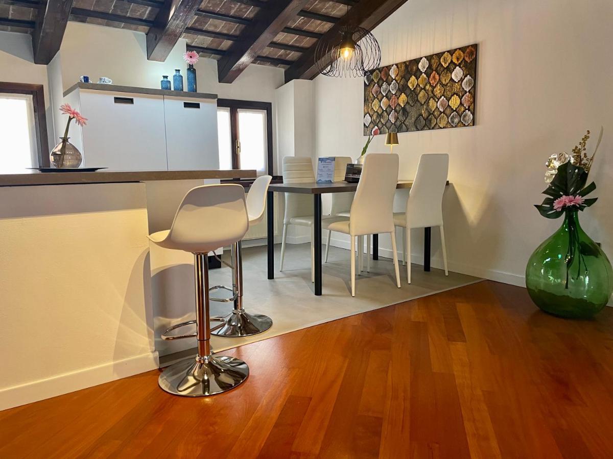 Starago Apartment Gorizia Luaran gambar