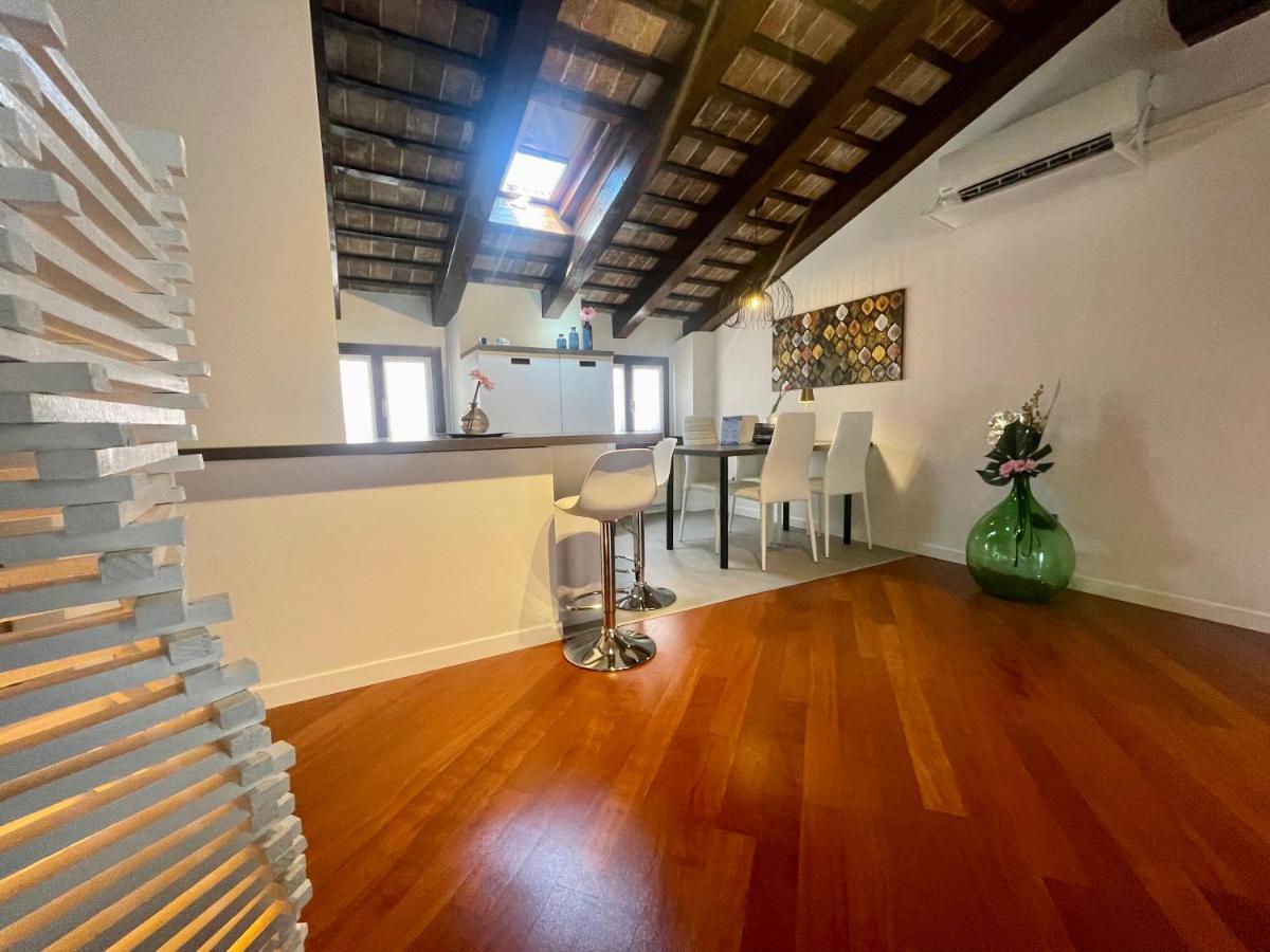 Starago Apartment Gorizia Luaran gambar