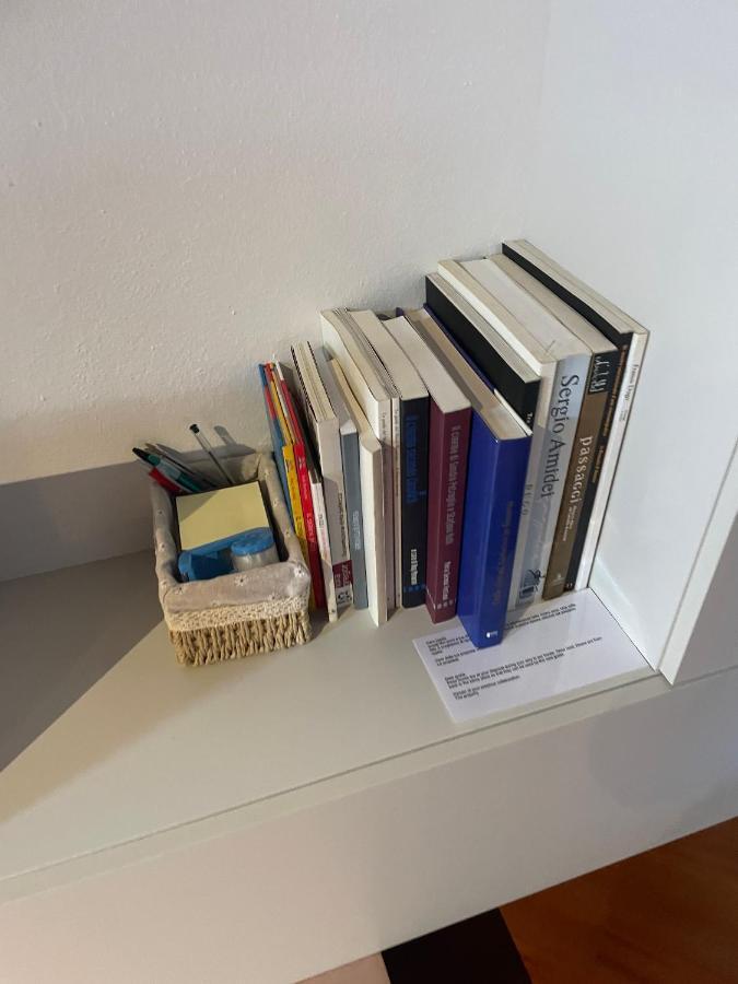 Starago Apartment Gorizia Luaran gambar
