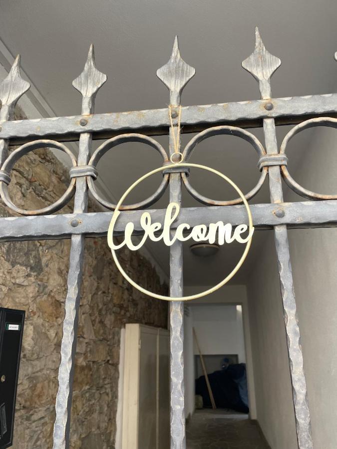 Starago Apartment Gorizia Luaran gambar