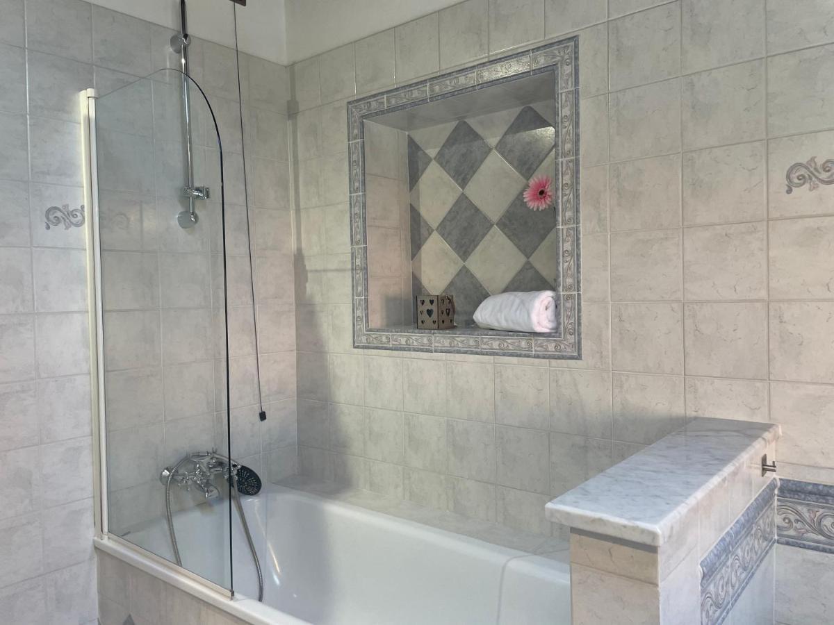 Starago Apartment Gorizia Luaran gambar