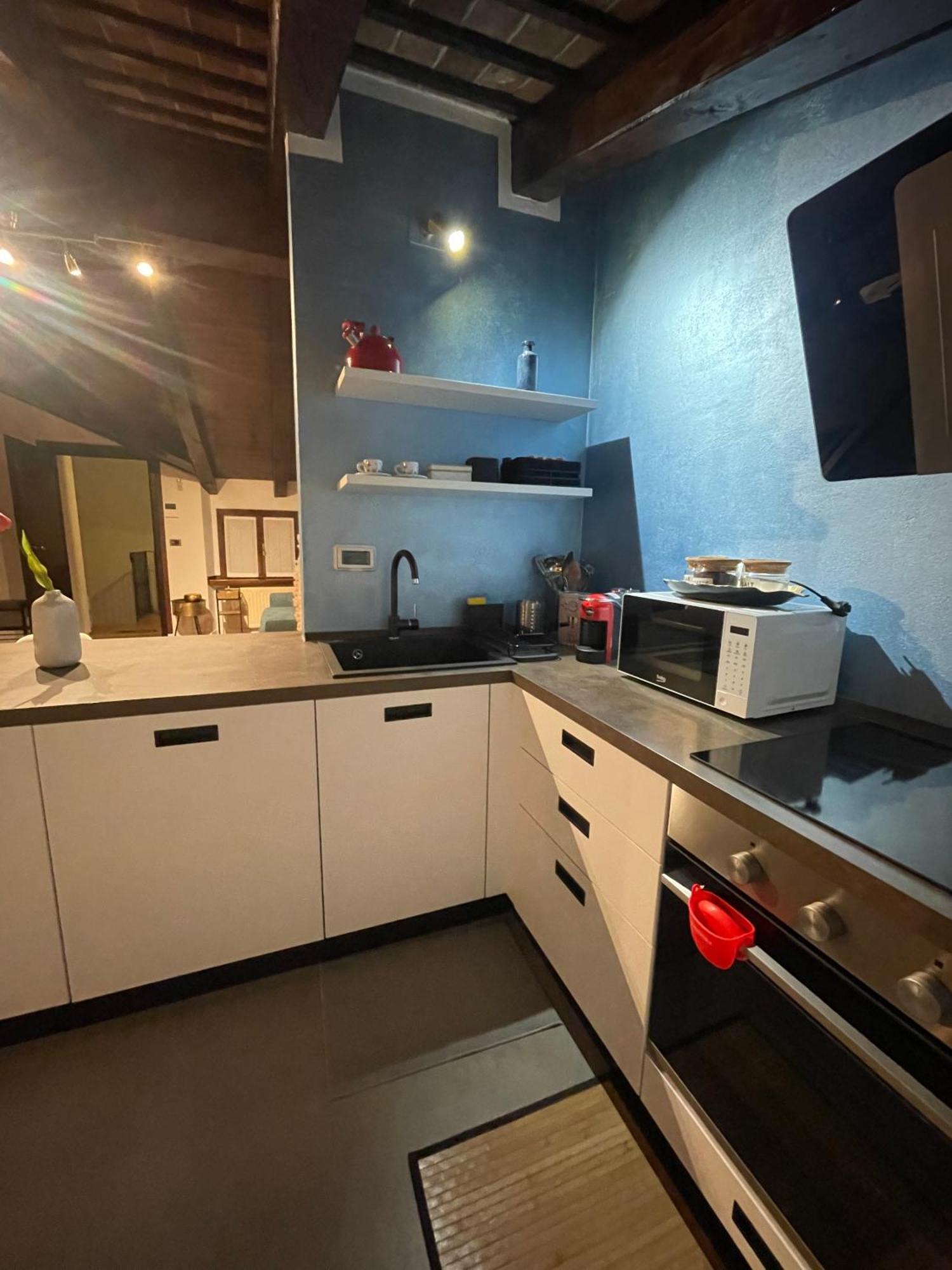 Starago Apartment Gorizia Luaran gambar