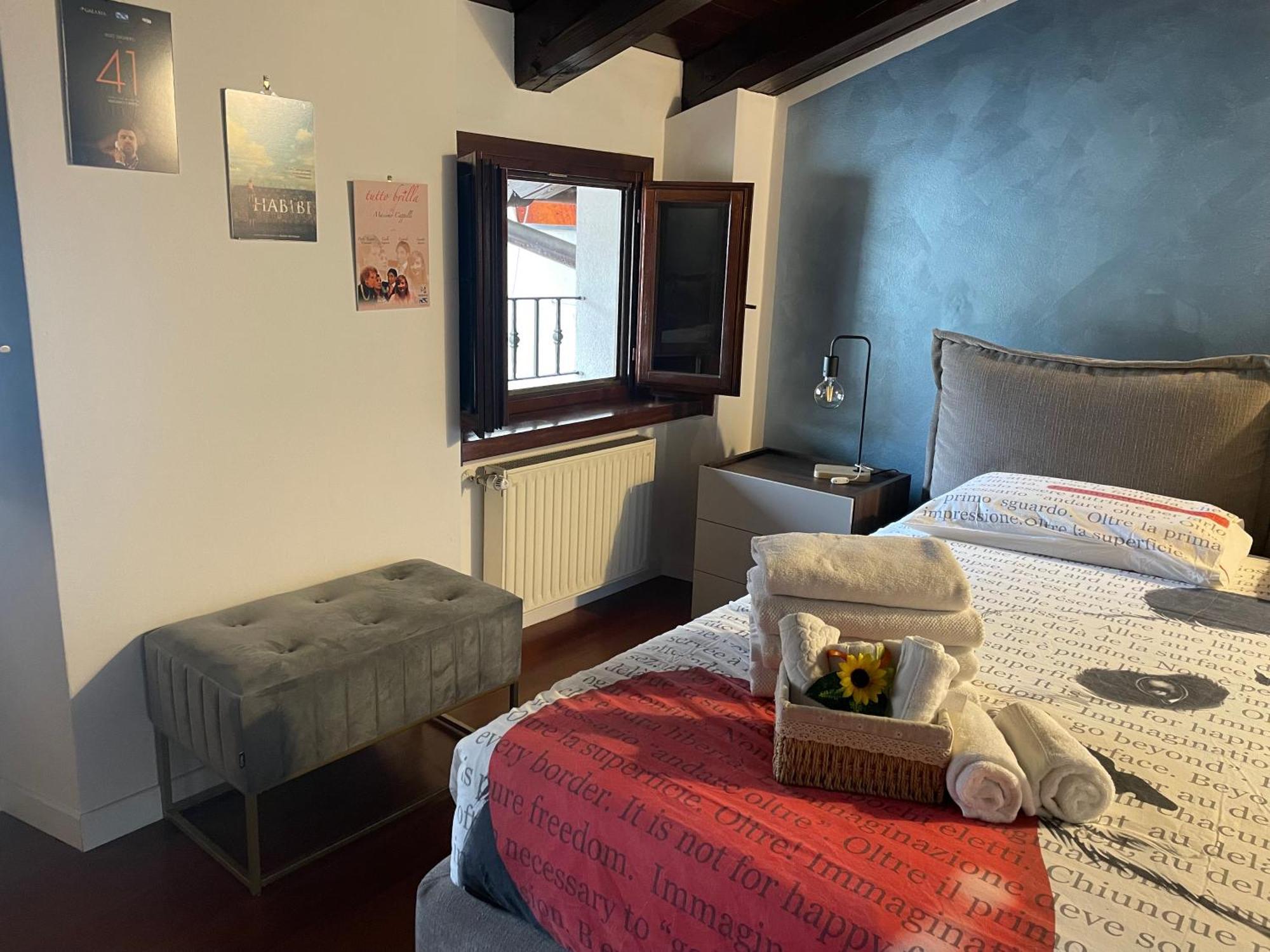 Starago Apartment Gorizia Luaran gambar