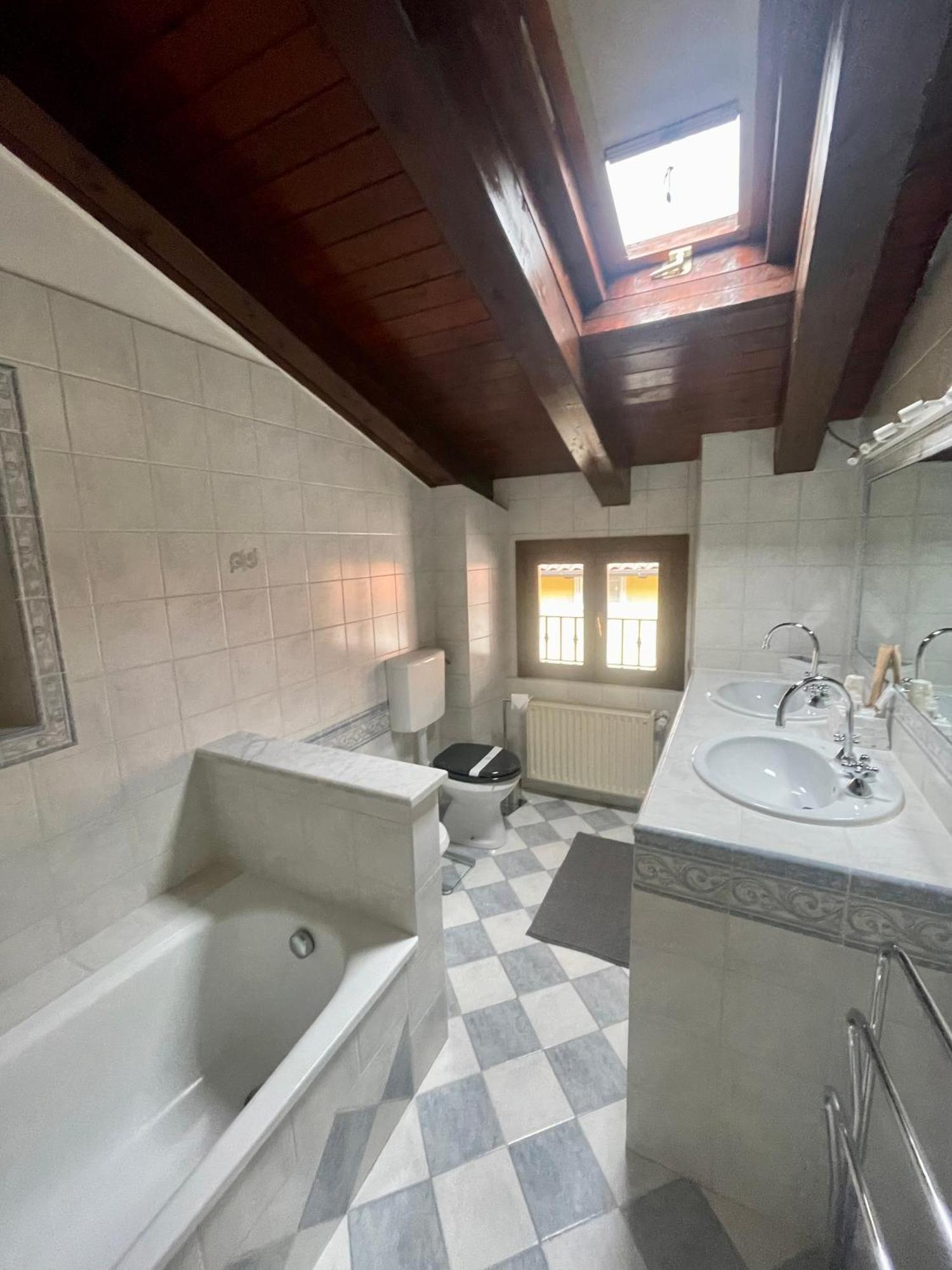 Starago Apartment Gorizia Luaran gambar