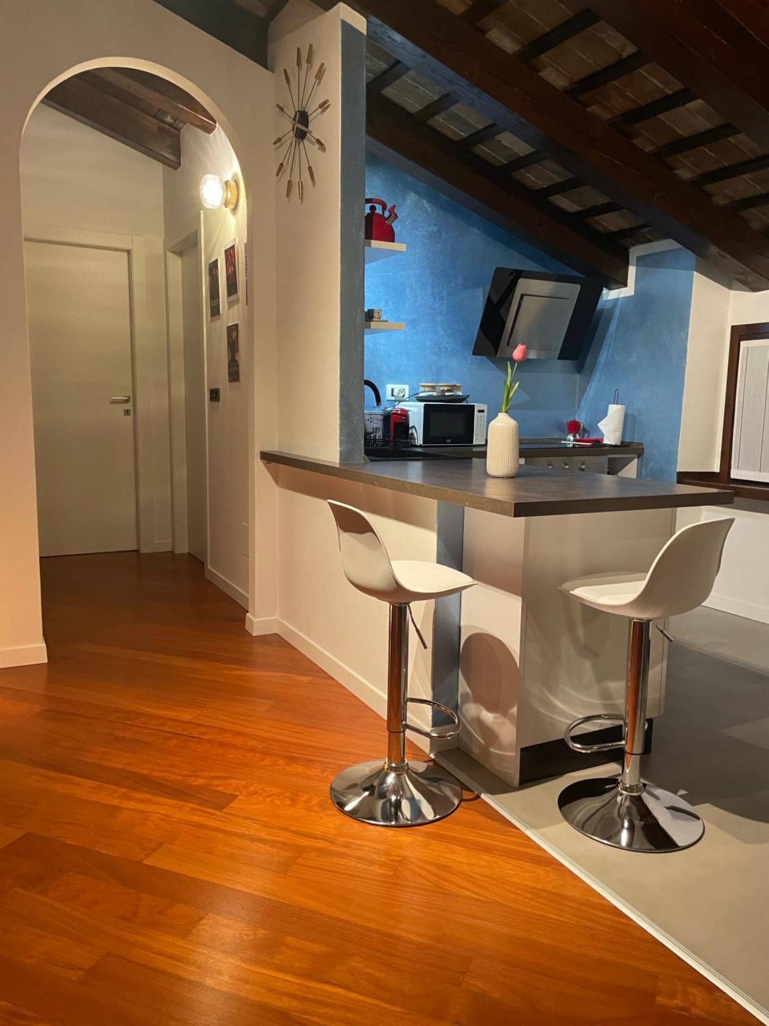 Starago Apartment Gorizia Luaran gambar