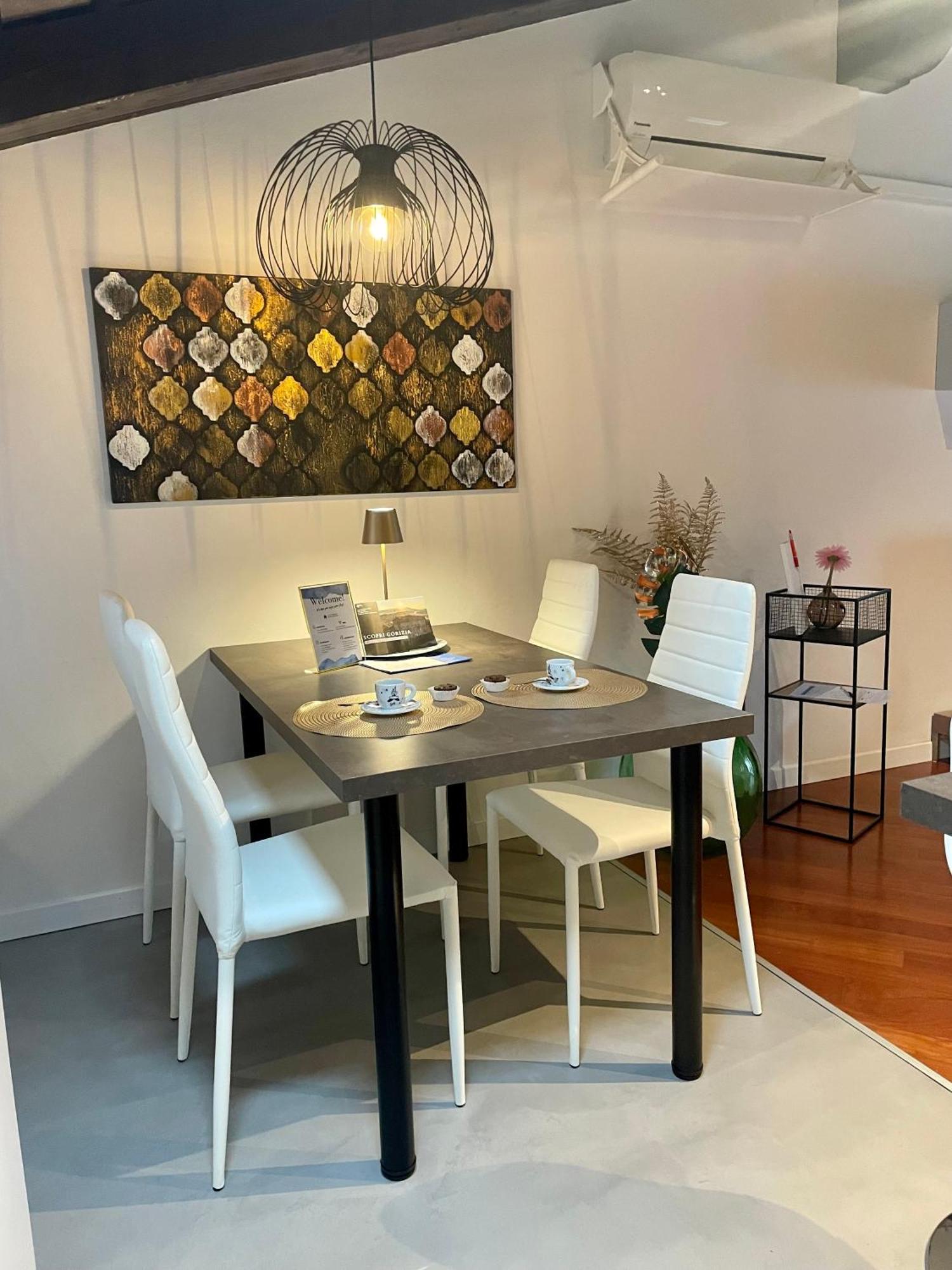 Starago Apartment Gorizia Luaran gambar