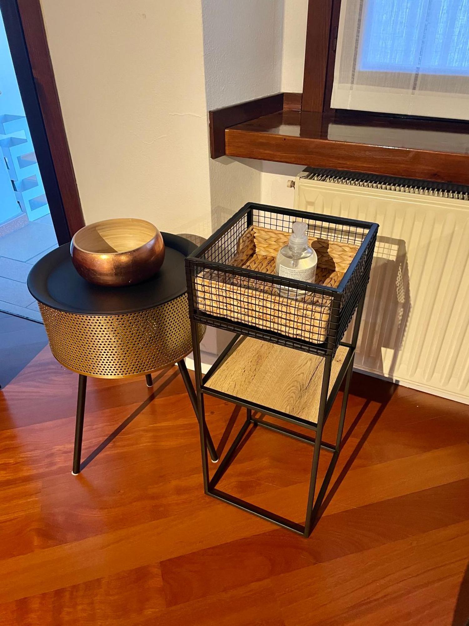 Starago Apartment Gorizia Luaran gambar