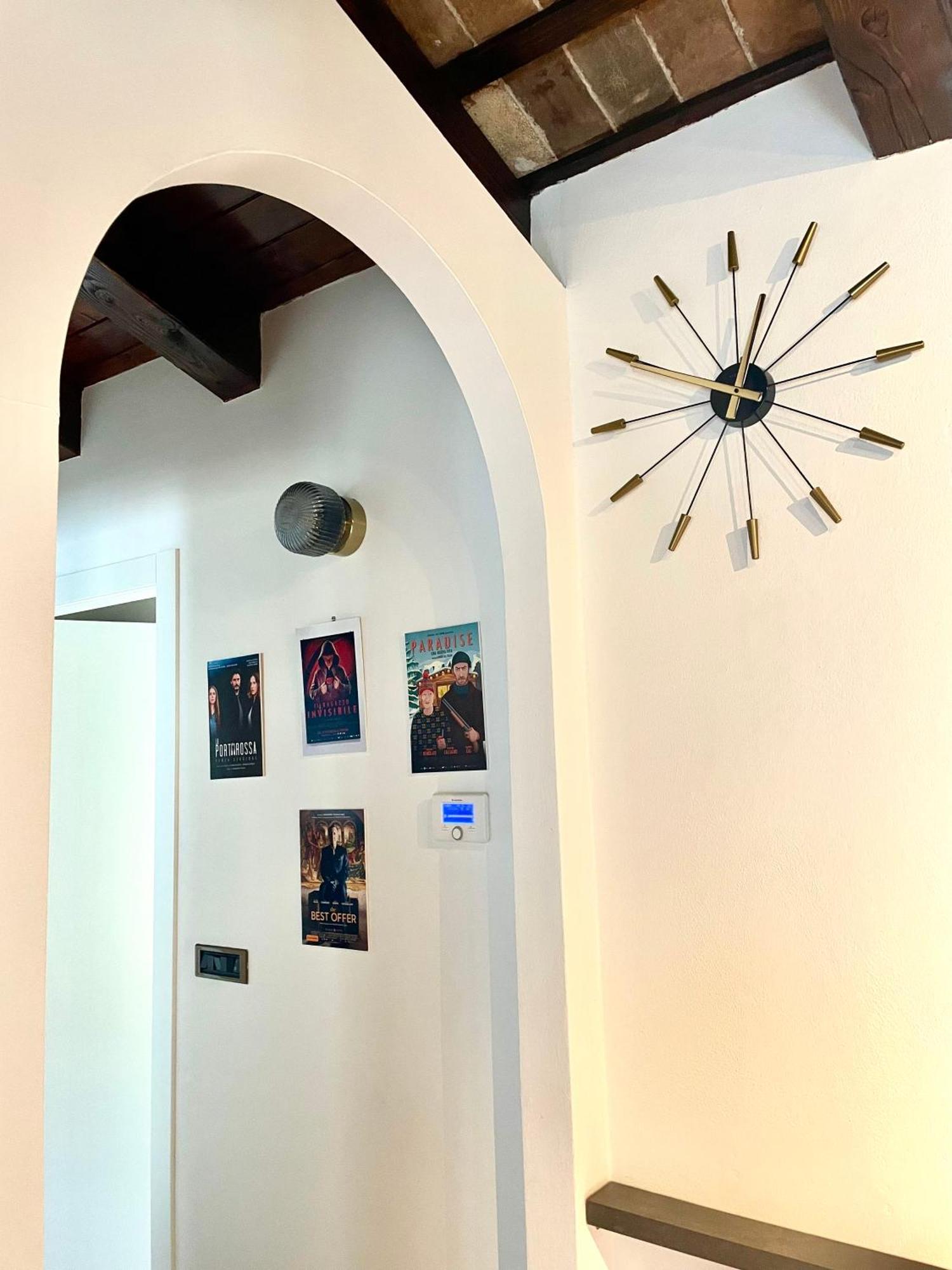 Starago Apartment Gorizia Luaran gambar