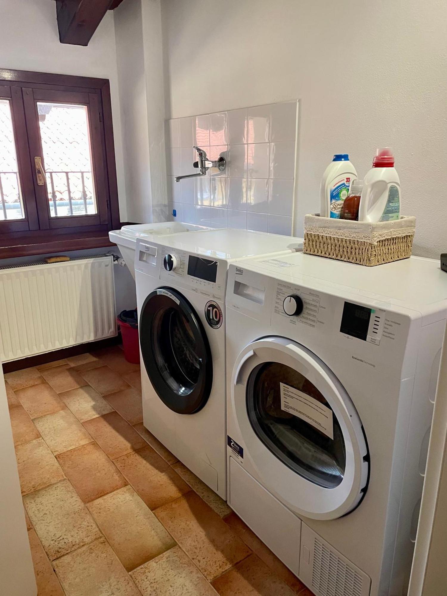 Starago Apartment Gorizia Luaran gambar