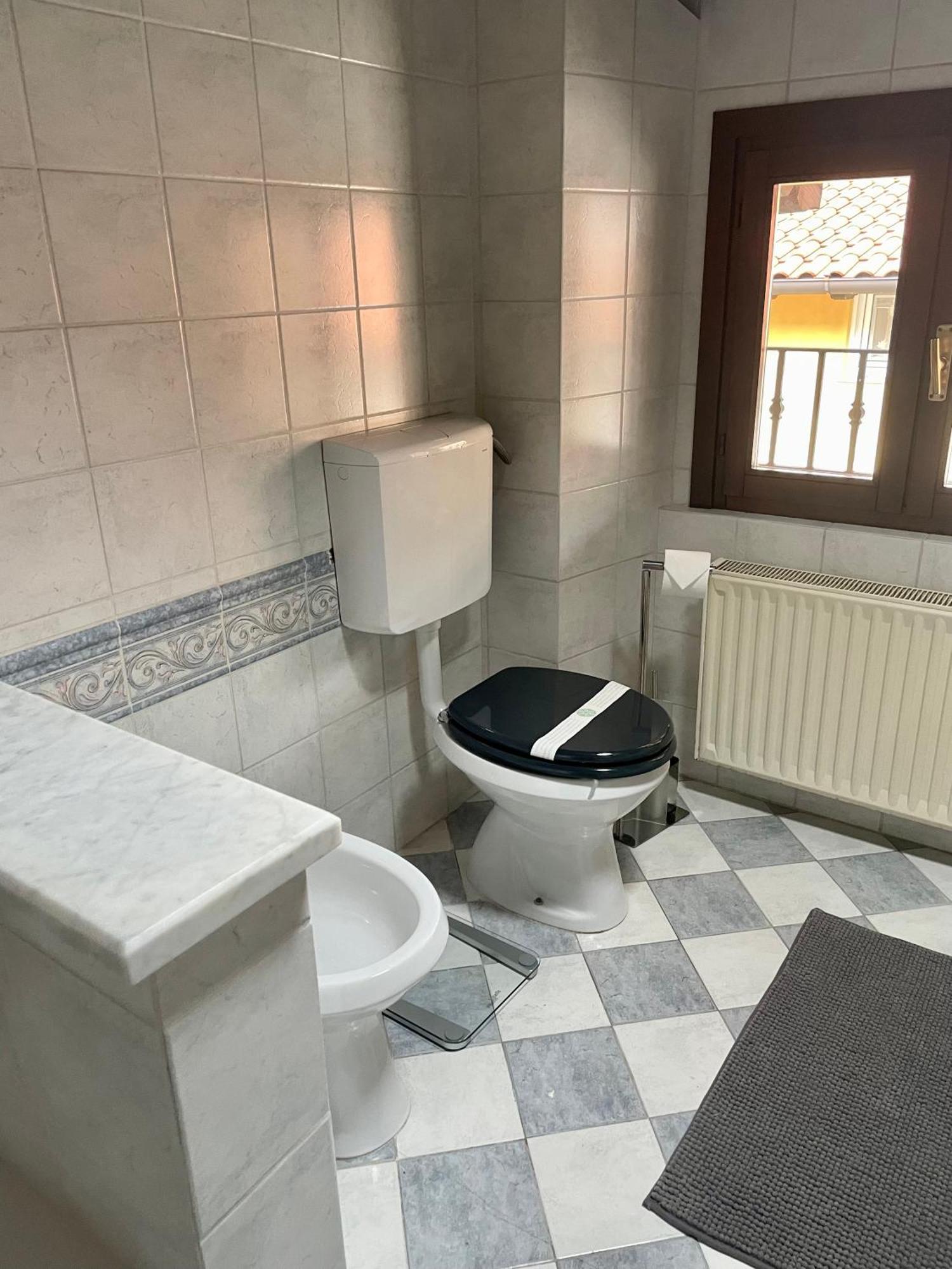 Starago Apartment Gorizia Luaran gambar