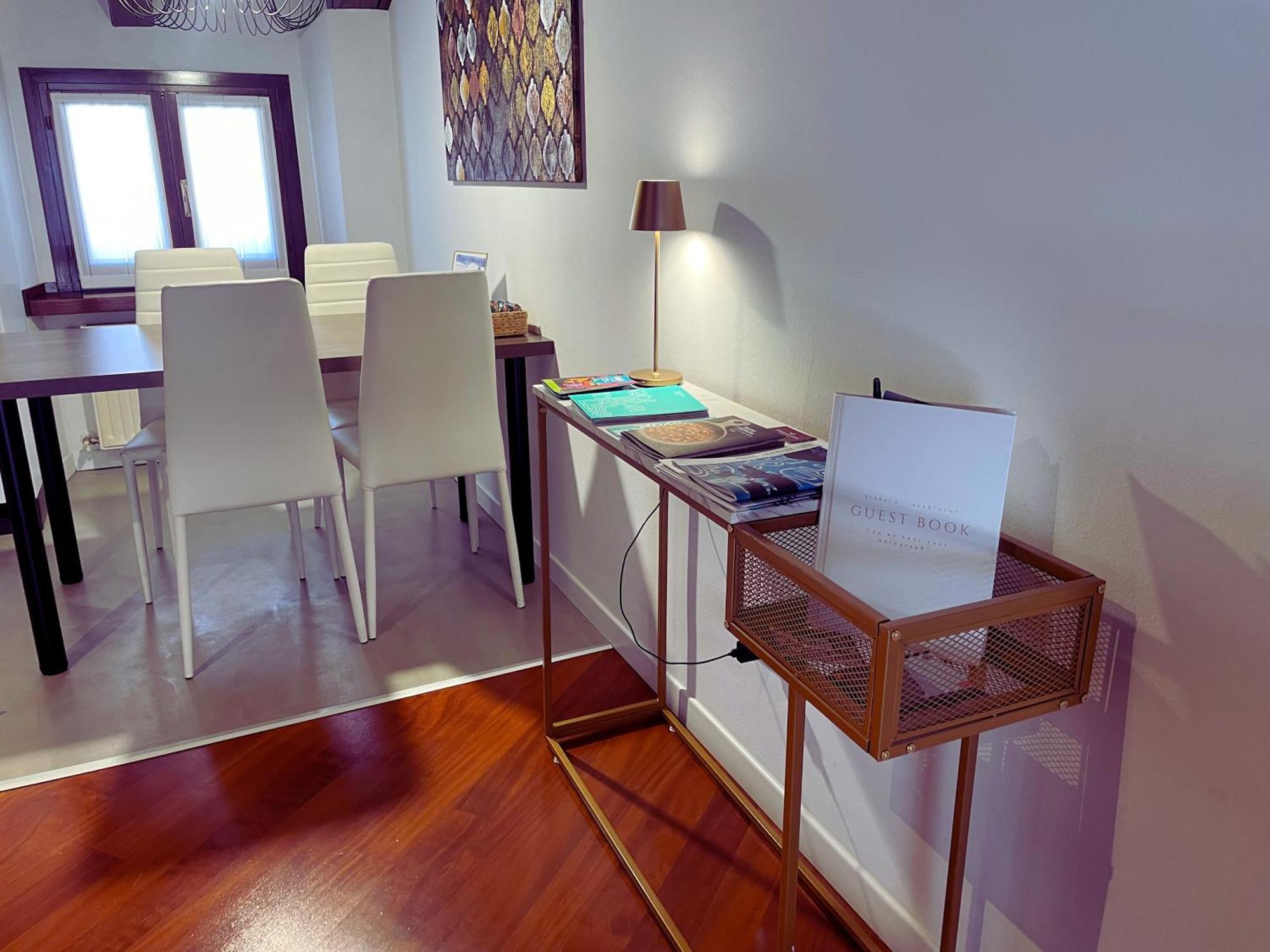 Starago Apartment Gorizia Luaran gambar